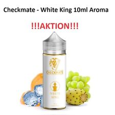 Checkmate white king gebraucht kaufen  Ludwigshafen am Rhein
