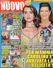 Nuovo 2017 34.charlotte usato  Campagna
