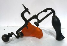 Antique bale crimper d'occasion  Expédié en Belgium