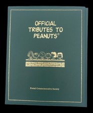 Official tributes peanuts for sale  Decatur