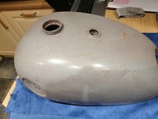 Bsa a10 petrol for sale  LEICESTER