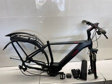 Cube katmandu rahmenset gebraucht kaufen  Wunstorf