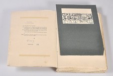 Randonnée zouaves 1939 d'occasion  Portet-sur-Garonne