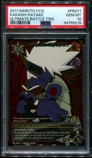 Psa kakashi hatake d'occasion  Expédié en Belgium