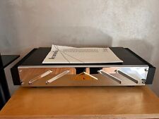 Burmester 878 doppel gebraucht kaufen  Windeck