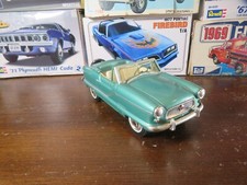 Hubley nash metropolitan for sale  Pearl River