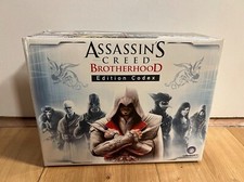 Assassin creed brotherhood d'occasion  Paris I