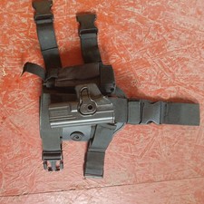 Glock airsoft holster for sale  LEEDS