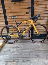 Lapierre pulsium sat for sale  ASHBOURNE