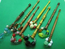 Mixted wood lace for sale Mixted wood lace for sale  WELSHPOOL