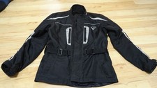 Herren motorradjacke cycle gebraucht kaufen  Beindersheim, Heuchelheim, Kleinniedesh