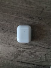 Apple airpods boitier d'occasion  Montcenis