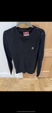 Parajumpers sweatshirt mens for sale  HARROGATE