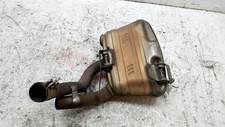 Porsche 911 exhaust for sale  SKELMERSDALE