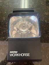 Rayovac workhorse flashlight for sale  Minden