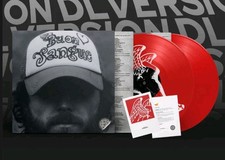 Doppio vinile jovanotti usato  Savigliano
