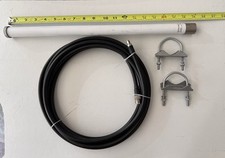 Antena omnidireccional RAK 2701C02J segunda mano  Embacar hacia Mexico