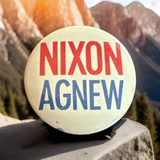 spiro agnew for sale  Corona