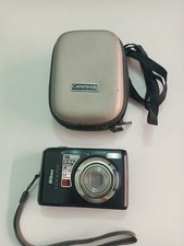 Nikon coolpix l20 usato Nikon coolpix l20 usato  Torino