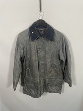 Barbour viyella wax gebraucht kaufen  Versand nach Germany