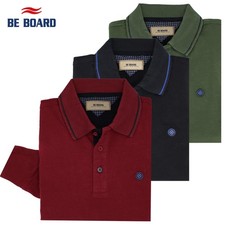 Polo uomo manica usato  Italia