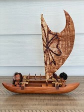 Vintage nautical outrigger for sale  Myrtle Beach