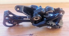 Schaltwerk shimano deore gebraucht kaufen  Mühlhausen/Thüringen