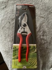 Felco gartenschere 6 gebraucht kaufen  Hattingen