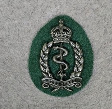 Royal army medical for sale  IPSWICH