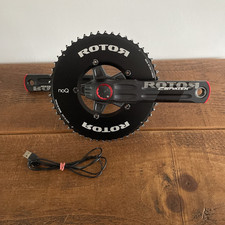 Rotor power dual for sale  AYLESFORD