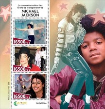 2025 guinea michael d'occasion  Brunoy