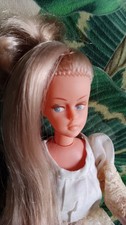 Poupée mannequin tressy d'occasion  Sainte-Geneviève-des-Bois