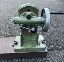 Tailstock. adjustable height for sale  OXTED
