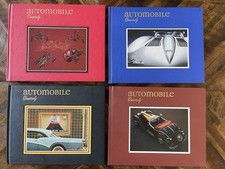 Automobile quarterly volume for sale  Boise