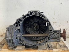 Cambio manuale completo usato  Paterno