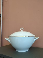 Soupière vintage bavaria d'occasion  Marseille XI