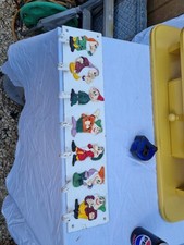 Hand painted cast for sale  BATH