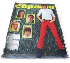 Salut copains octobre d'occasion  Aix-les-Bains