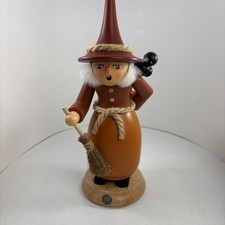 Muller wooden halloween d'occasion  Expédié en Belgium