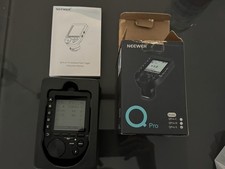Neewer qpro blitzauslöser gebraucht kaufen Neewer qpro blitzauslöser gebraucht kaufen  Neuried