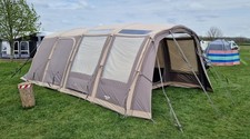 Vango solace airbeam for sale  PRESTON