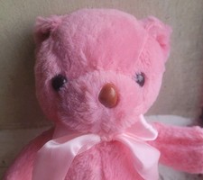 Boneca Assombrada Espírito Ativo Positivo Bom Coelho Fofinho Rosa Paris 1 peça comprar usado  Enviando para Brazil