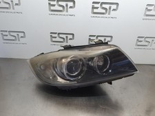 Usado, Farol direito BMW 3 SERIES E90/E91, SEDÃ, BI XENÔNIO, TIPO ADAPTATIVO, 63117162082 comprar usado  Enviando para Brazil