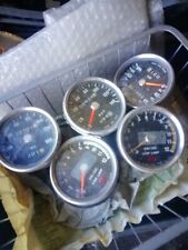 Kawasaki 500 strumenti usato  Roma
