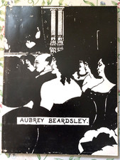 Aubrey beardsley drawings for sale  Grass Valley