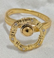 Rare vintage 18k for sale  National City