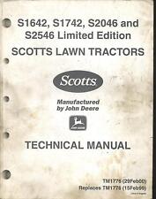 John deere tm1776 for sale  Rockford