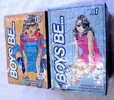 Boys ... serie usato  Mascali