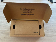 Authentic google cardboard for sale  Oxnard