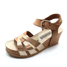 Mephisto lesley camel usato  Canossa